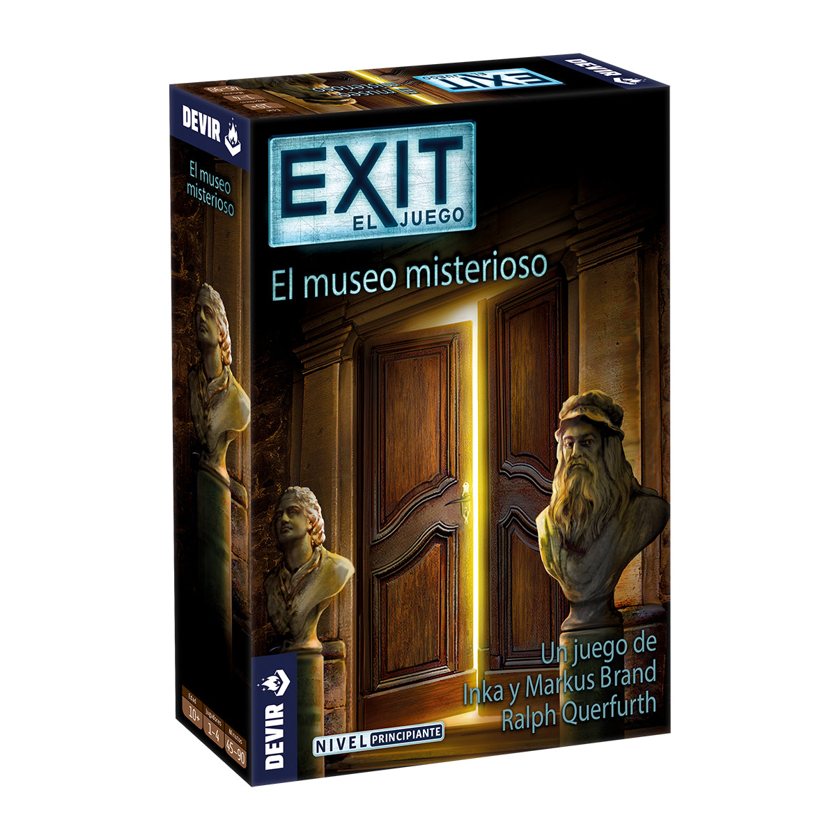 Exit el Juego