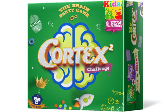 Cortex Kids 2