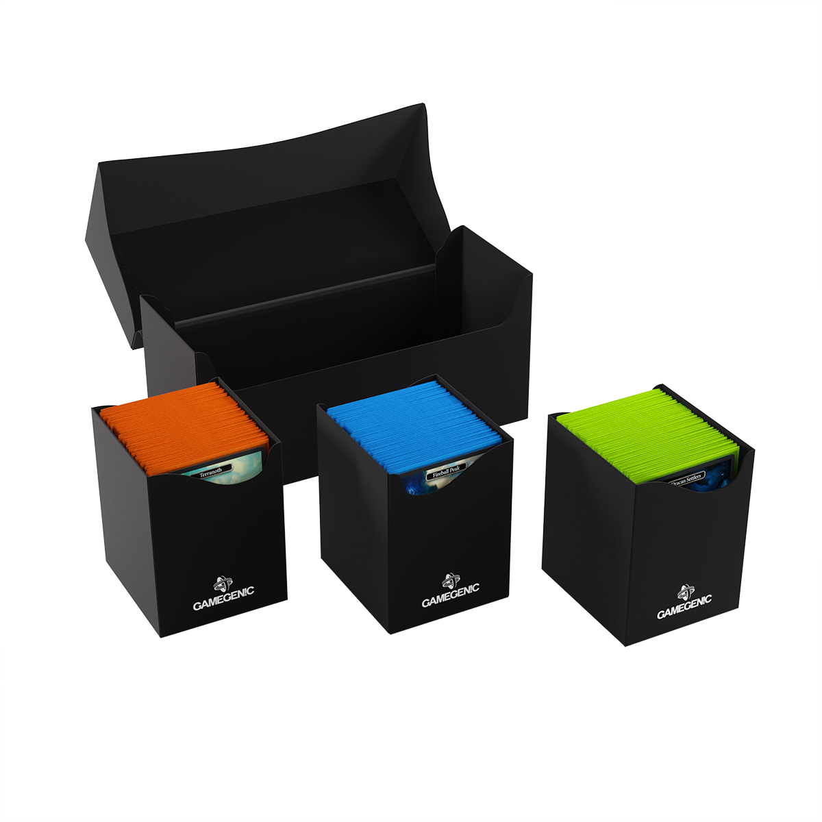 GG TRIPLE DECK HOLDER 300+ XL