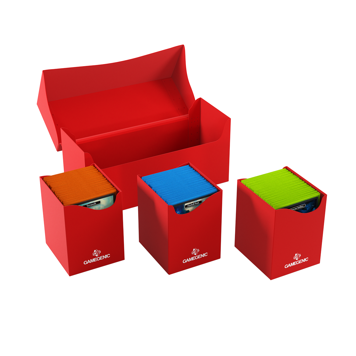 GG TRIPLE DECK HOLDER 300+ XL