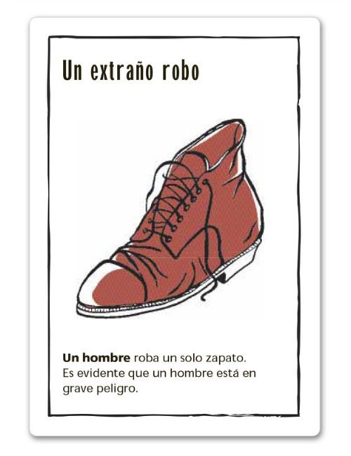 Black Stories - Psycho