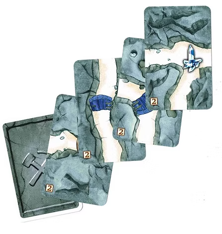 Saboteur 2 (Expansión)