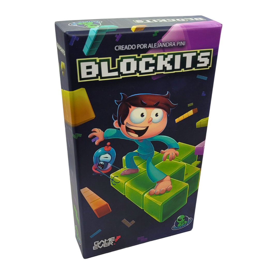 Blockits