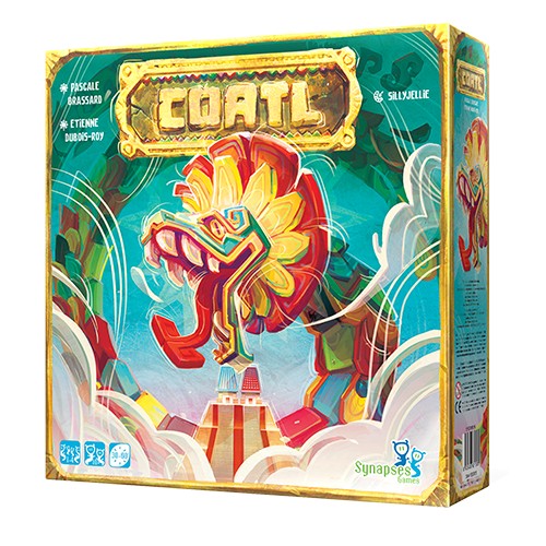 Coatl