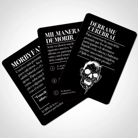 Con eso no se jode 3