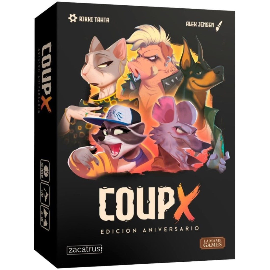 Coupx