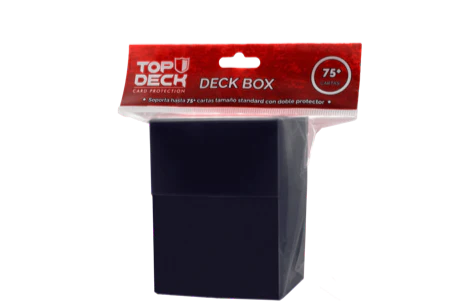 Deckbox Básico Top Deck