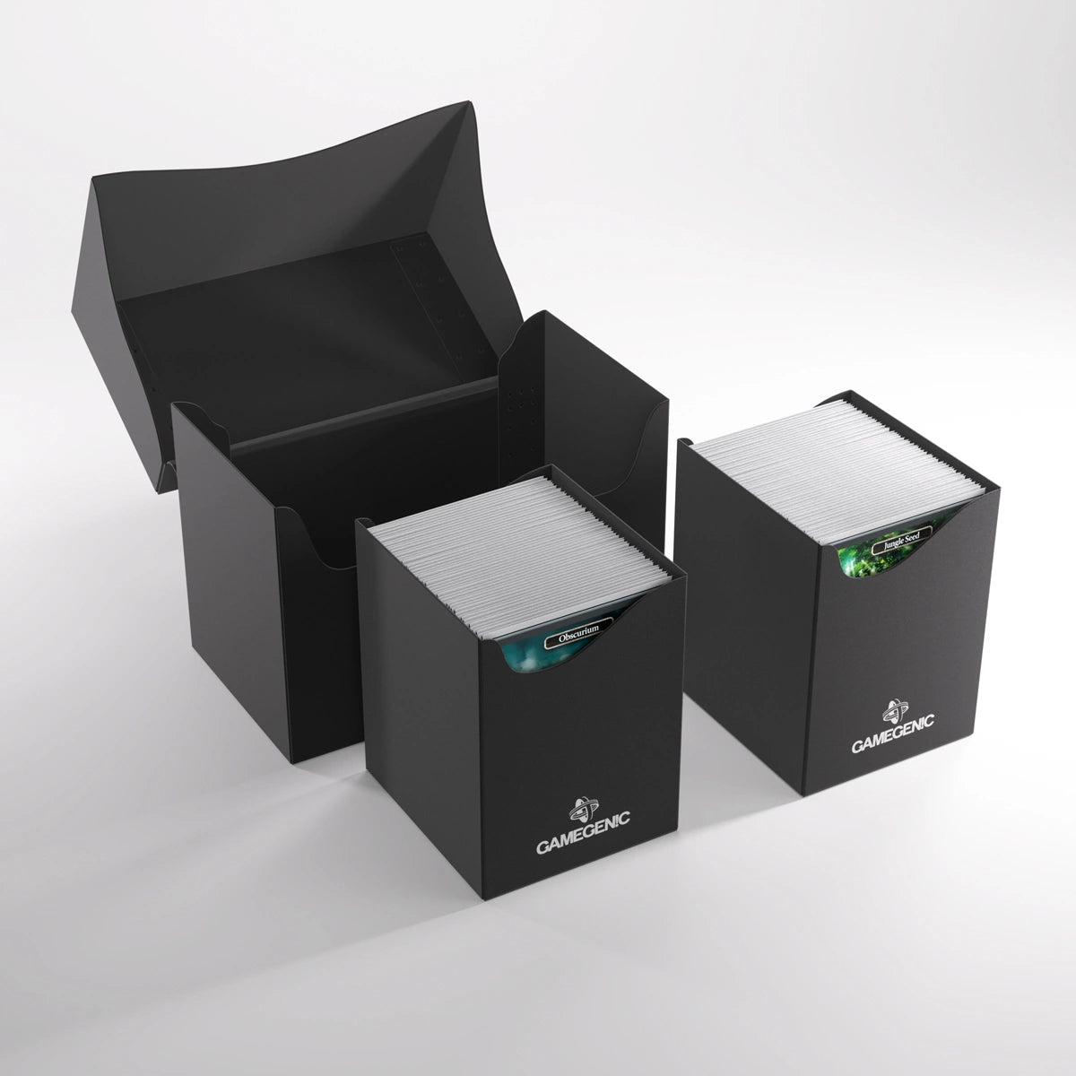 GG DOUBLE DECK HOLDER 200+ XL