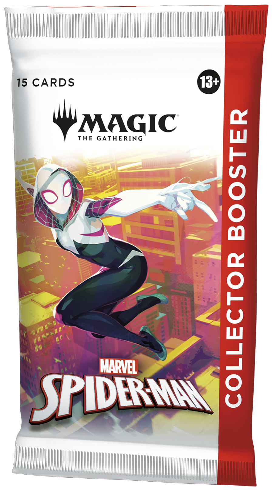 Magic: The Gathering - MARVEL'S SPIDER-MAN - SPECIAL GIFT BUNDLE