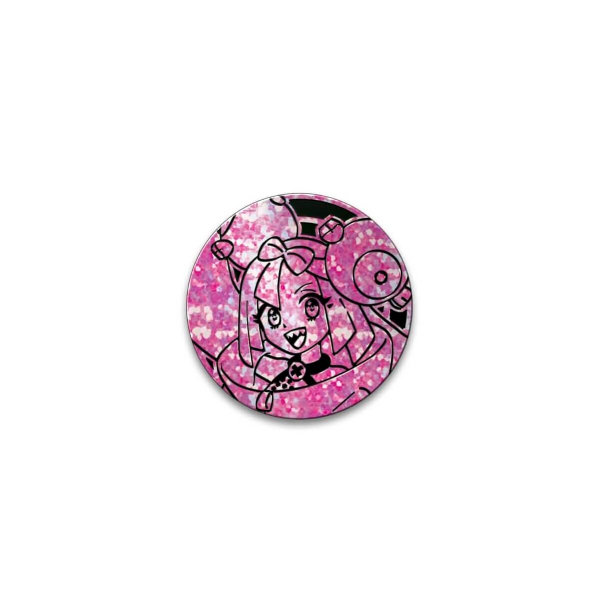 Pokemon Premium Tournament Collection IONO