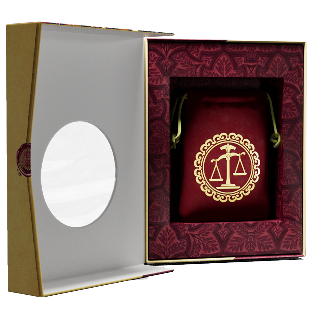 Love Letter (Eco Box)