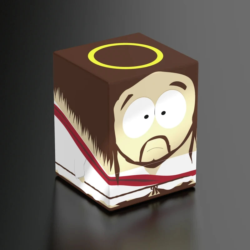 Squaroes: South Park- Holiday Special - Jesus