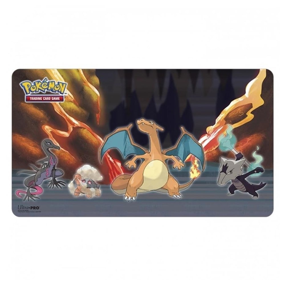 Pokémon TCG Playmat