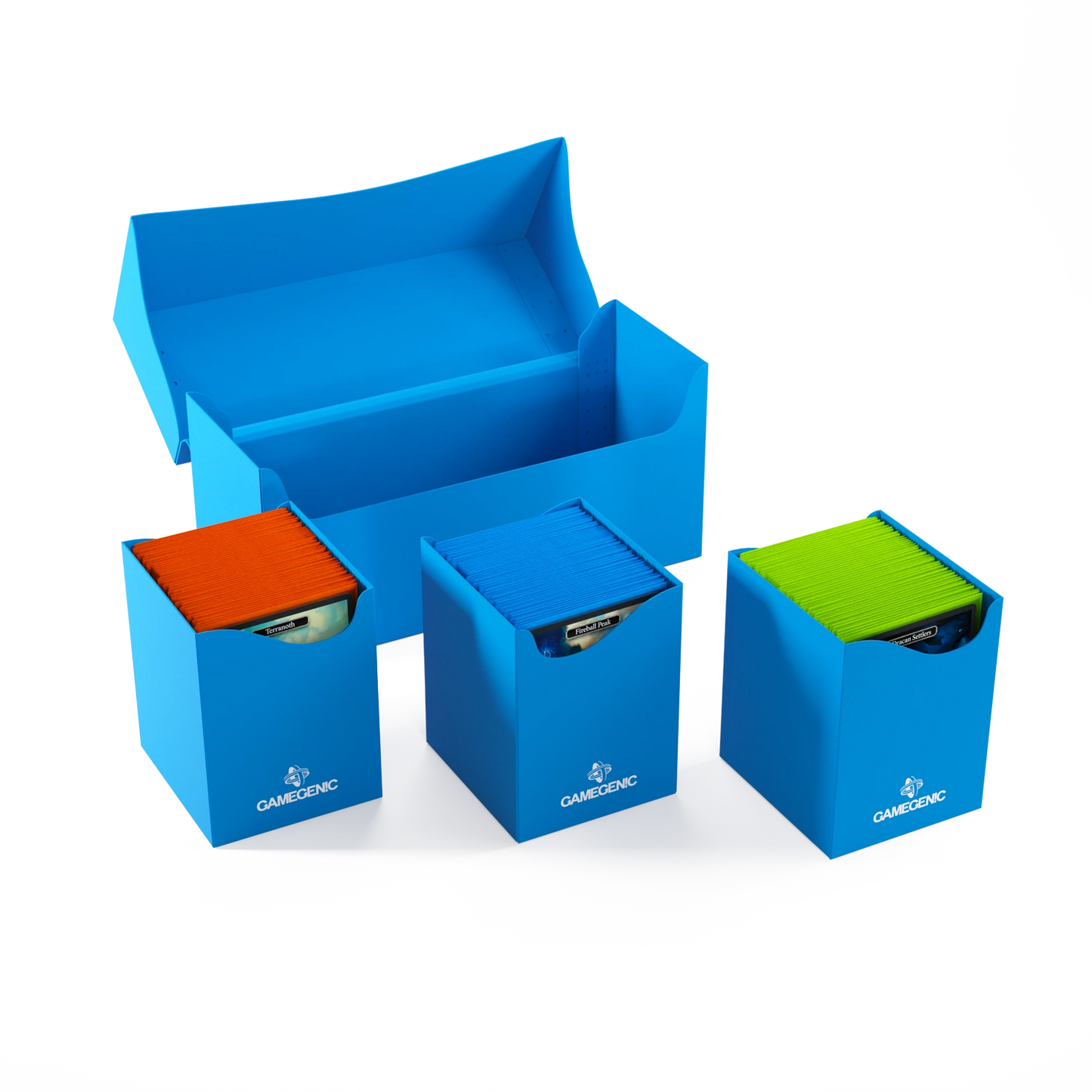 GG TRIPLE DECK HOLDER 300+ XL