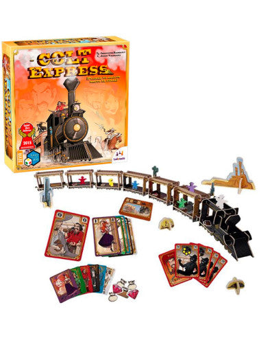 Colt Express