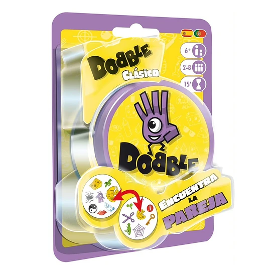 Dobble Clasico