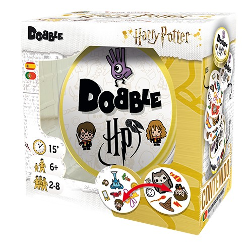 Dobble Harry Potter