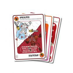 Exploding Kittens el Bien Contra el Mal