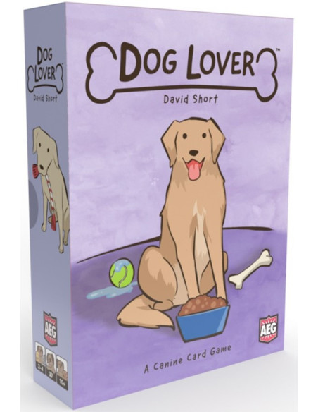 Dog Lover