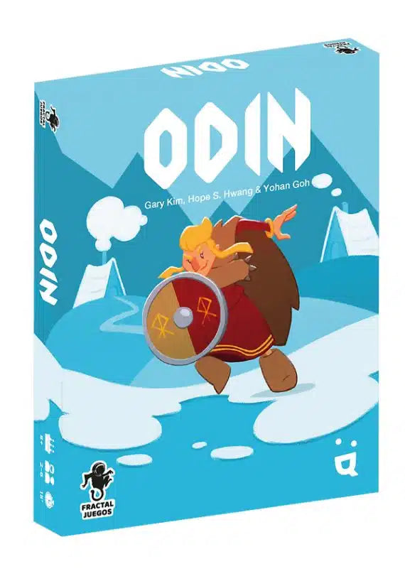 Odin