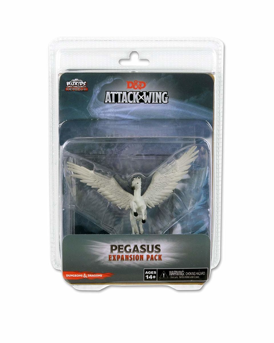 Attack Wing: Wave Seven - Pegasus