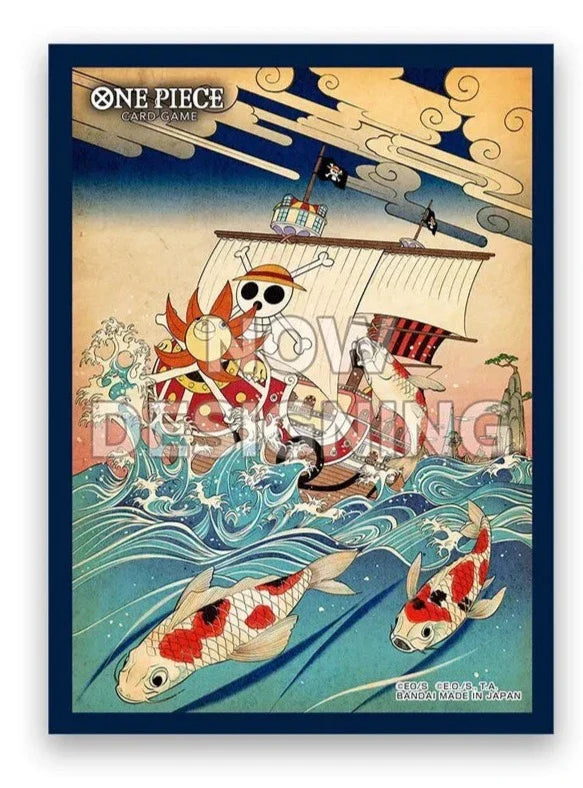 One Piece TCG - 1st Aniversary Set