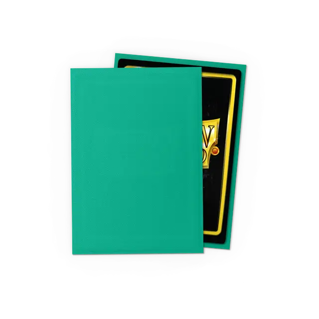 Dragon Shield Sleeves: Japanese- Matte Aurora (60 ct.)
