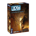 Exit: La Tumba del Faraon