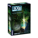 Exit: La isla olvidada