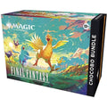 MTG: Universes Beyond - Final Fantasy Chocobox Bundle