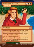 Secret Lair x Stardew Valley: Welcome to Stardew Valley