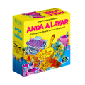Anda a Lavar
