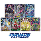Digimon TCG: Premium Heroine Set 2 (PB- 23)