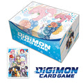 Digimon TCG: Premium Heroine Set 2 (PB- 23)