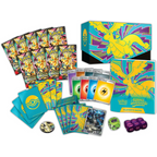 Pokemon TCG: Mega Evolution 02.5 Ascended Heroes- Elite Trainer Box