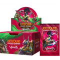 Riftbound TCG: Set 4 - Vendetta Booster Display