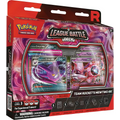Team Rocket's Mewtwo EX - League Battle Deck