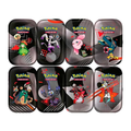 Pokemon TCG: Scarlet & Violet Black Bolt/White Flare- Unova Mini Tin