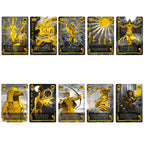Colección Legendaria Secreta - Dominios de Ra