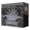 Pokémon TCG: Mega Evolution - Pitch Black - Elite Trainer Box