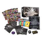 Pokémon TCG: Mega Evolution - Pitch Black - Elite Trainer Box