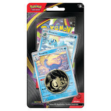 Pokémon TCG: Mega Evolution - Pitch Black - Checklane Blister