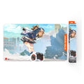 UniVersus CCG: Guilty Gear Strive- Bridget Playmat