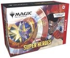 Magic: The Gathering® | Marvel Super Heroes Bundle