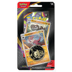 Pokémon TCG: Mega Evolution - Pitch Black - Checklane Blister