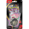 Pokémon TCG: Mega Evolution - Pitch Black - Checklane Blister