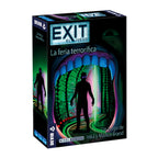 Exit: La Feria Terrorifica