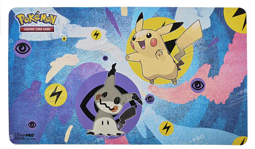 Pokémon TCG Playmat