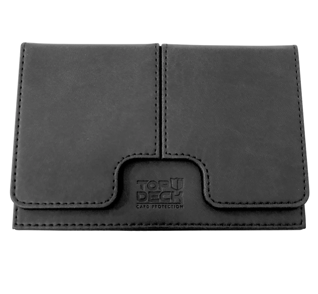 Portamazos Premium TOPDECK Dual Dice 160