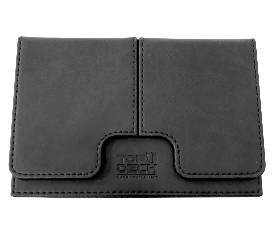 Portamazos Premium TOPDECK Dual Dice 160
